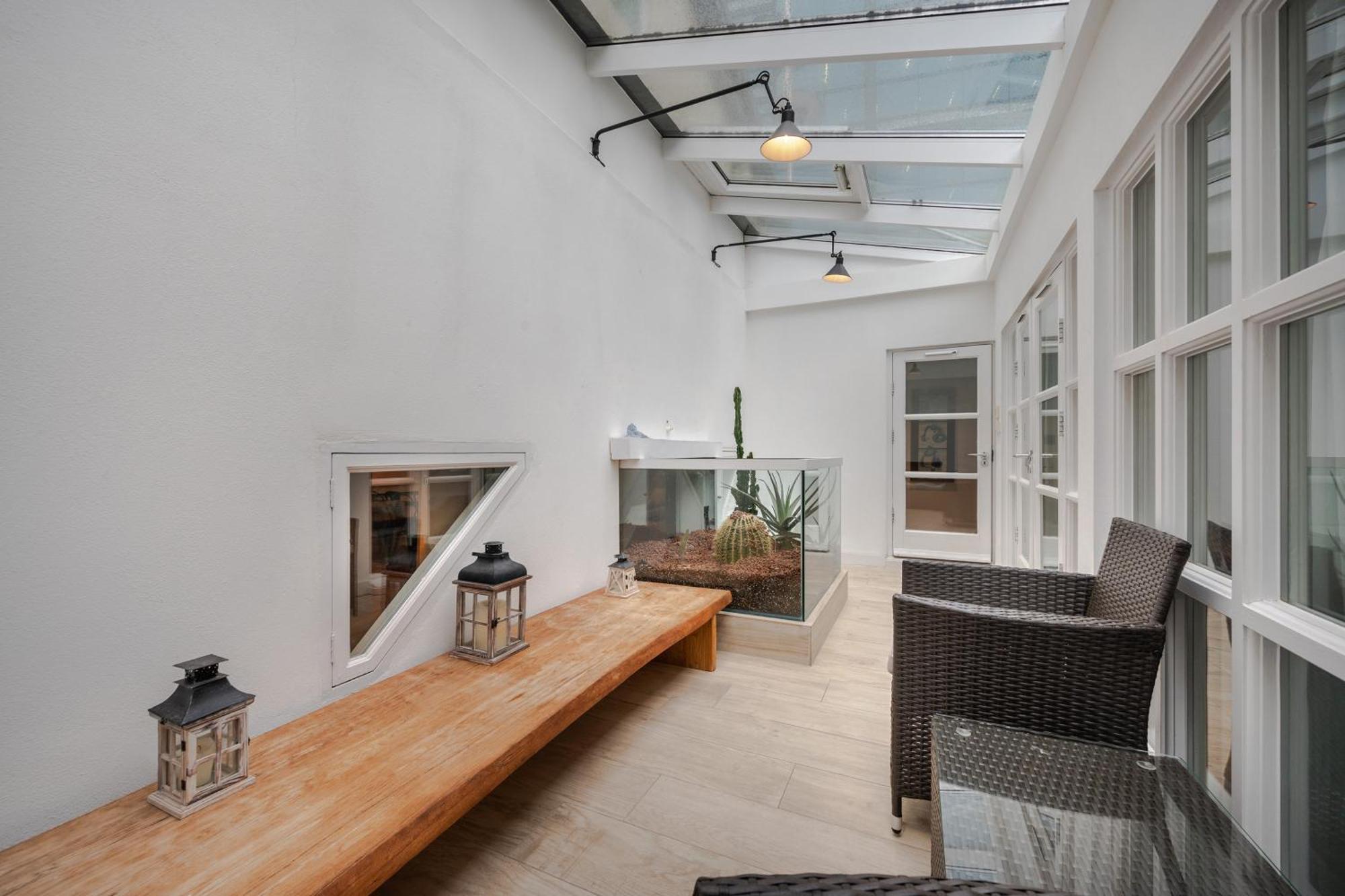 Stunning Duplex Apartment In Central London Exterior photo